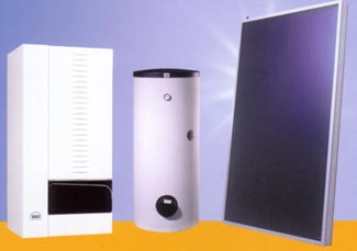 Solartechnik 